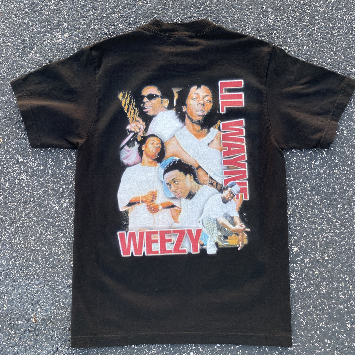 LIL WAYNE V2 TEE