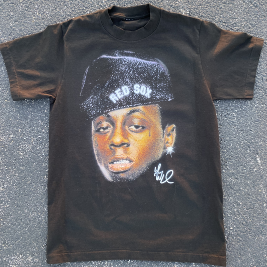 LIL WAYNE TEE