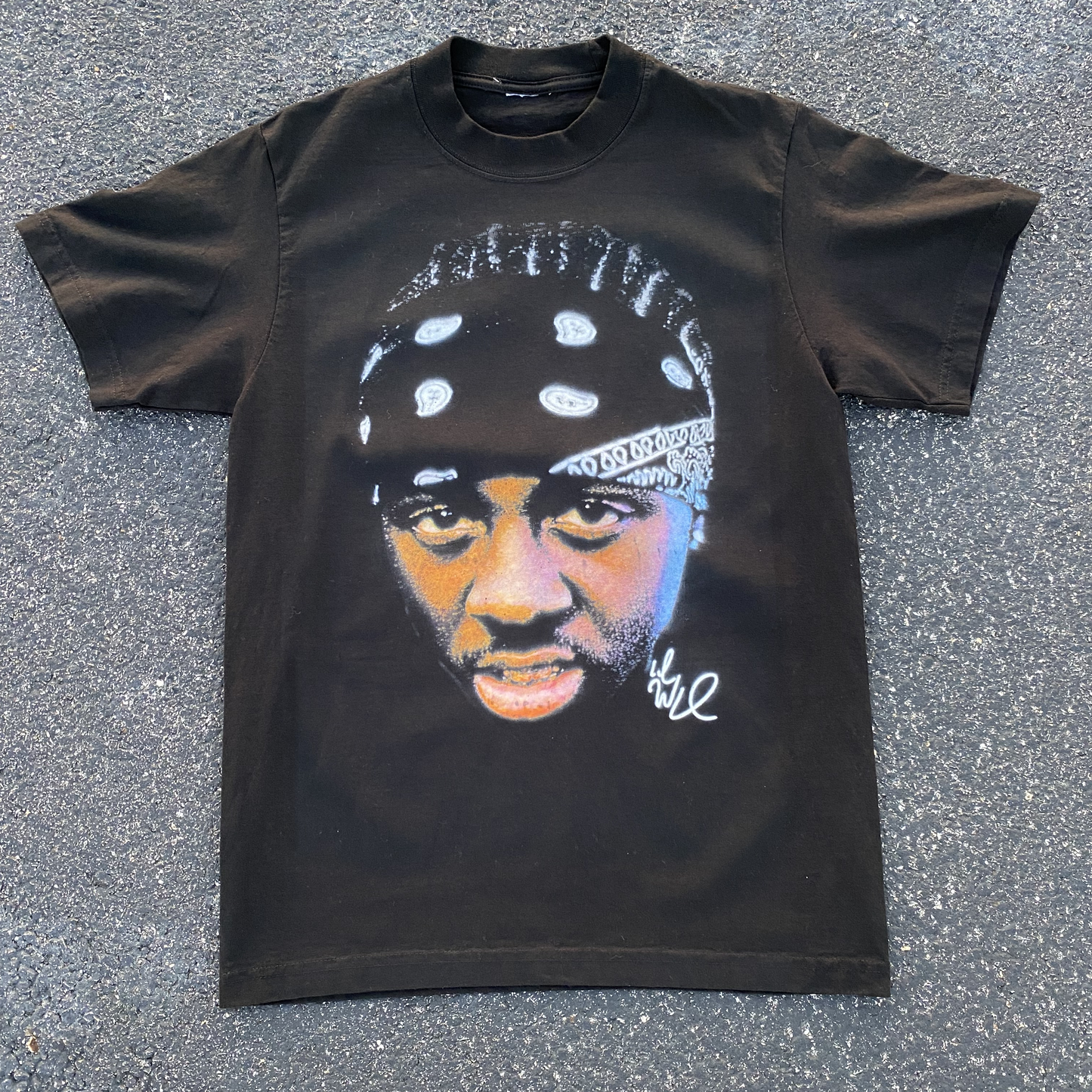 LIL WAYNE V2 TEE